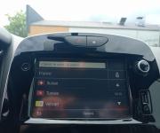 Renault clio IV phase 2 0.9 tce 90ch zen + options