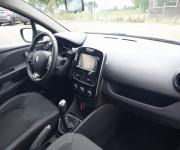 Renault clio IV phase 2 0.9 tce 90ch zen + options