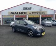 RENAULT Clio IV zen