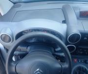 Citroen berlingo II fourgon 1.6 hdi 75ch court 625kg club + options