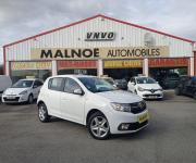 DACIA Sandero II laureate