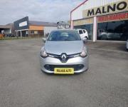 Renault clio IV 1.5 dci 90ch expression + options