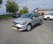 Renault clio IV 1.5 dci 90ch expression + options