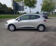 Renault clio IV 1.5 dci 90ch expression + options