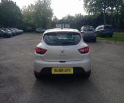 Renault clio IV 1.5 dci 90ch expression + options