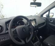 Renault clio IV 1.5 dci 90ch expression + options