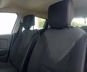 Renault clio IV 1.5 dci 90ch expression + options