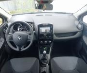 Renault clio IV 1.5 dci 90ch expression + options