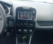 Renault clio IV 1.5 dci 90ch expression + options