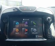 Renault clio IV 1.5 dci 90ch expression + options