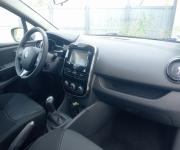 Renault clio IV 1.5 dci 90ch expression + options