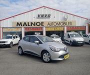 Renault clio IV 1.5 dci 90ch expression + options