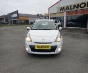 Renault clio III estate phase 2 1.5 dci 90ch expression clim + option