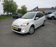 Renault clio III estate phase 2 1.5 dci 90ch expression clim + option