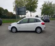 Renault clio III estate phase 2 1.5 dci 90ch expression clim + option