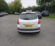Renault clio III estate phase 2 1.5 dci 90ch expression clim + option