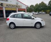 Renault clio III estate phase 2 1.5 dci 90ch expression clim + option