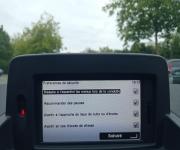 Renault clio III estate phase 2 1.5 dci 90ch expression clim + option