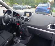 Renault clio III estate phase 2 1.5 dci 90ch expression clim + option