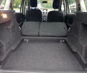 Renault clio III estate phase 2 1.5 dci 90ch expression clim + option