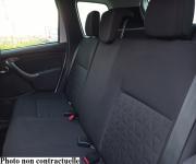 Dacia duster phase 2 1.5 dci 110ch 4x2 laureate + options