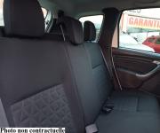 Dacia duster phase 2 1.5 dci 110ch 4x2 laureate + options