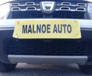 Dacia duster phase 2 1.5 dci 110ch 4x2 laureate + options