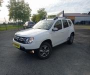 Dacia duster phase 2 1.5 dci 110ch 4x2 laureate + options