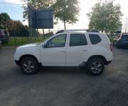 Dacia duster phase 2 1.5 dci 110ch 4x2 laureate + options