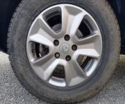 Dacia duster phase 2 1.5 dci 110ch 4x2 laureate + options