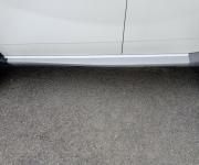 Dacia duster phase 2 1.5 dci 110ch 4x2 laureate + options