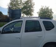 Dacia duster phase 2 1.5 dci 110ch 4x2 laureate + options