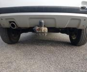 Dacia duster phase 2 1.5 dci 110ch 4x2 laureate + options