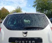 Dacia duster phase 2 1.5 dci 110ch 4x2 laureate + options