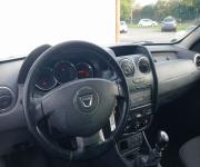 Dacia duster phase 2 1.5 dci 110ch 4x2 laureate + options