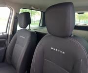 Dacia duster phase 2 1.5 dci 110ch 4x2 laureate + options