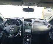Dacia duster phase 2 1.5 dci 110ch 4x2 laureate + options