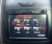 Dacia duster phase 2 1.5 dci 110ch 4x2 laureate + options