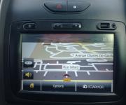 Dacia duster phase 2 1.5 dci 110ch 4x2 laureate + options