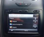 Dacia duster phase 2 1.5 dci 110ch 4x2 laureate + options