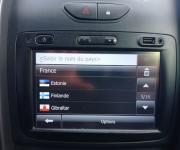 Dacia duster phase 2 1.5 dci 110ch 4x2 laureate + options