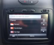 Dacia duster phase 2 1.5 dci 110ch 4x2 laureate + options