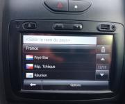 Dacia duster phase 2 1.5 dci 110ch 4x2 laureate + options