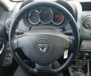 Dacia duster phase 2 1.5 dci 110ch 4x2 laureate + options
