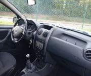 Dacia duster phase 2 1.5 dci 110ch 4x2 laureate + options