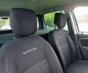 Dacia duster phase 2 1.5 dci 110ch 4x2 laureate + options