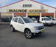 DACIA Duster 4x2 laureate