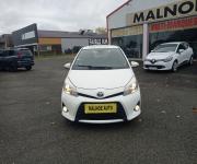 Toyota yaris III 1.5 vvti hsd eh hybride 100h e-cvt 75ch dynamic + options