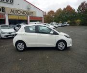 Toyota yaris III 1.5 vvti hsd eh hybride 100h e-cvt 75ch dynamic + options