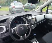 Toyota yaris III 1.5 vvti hsd eh hybride 100h e-cvt 75ch dynamic + options